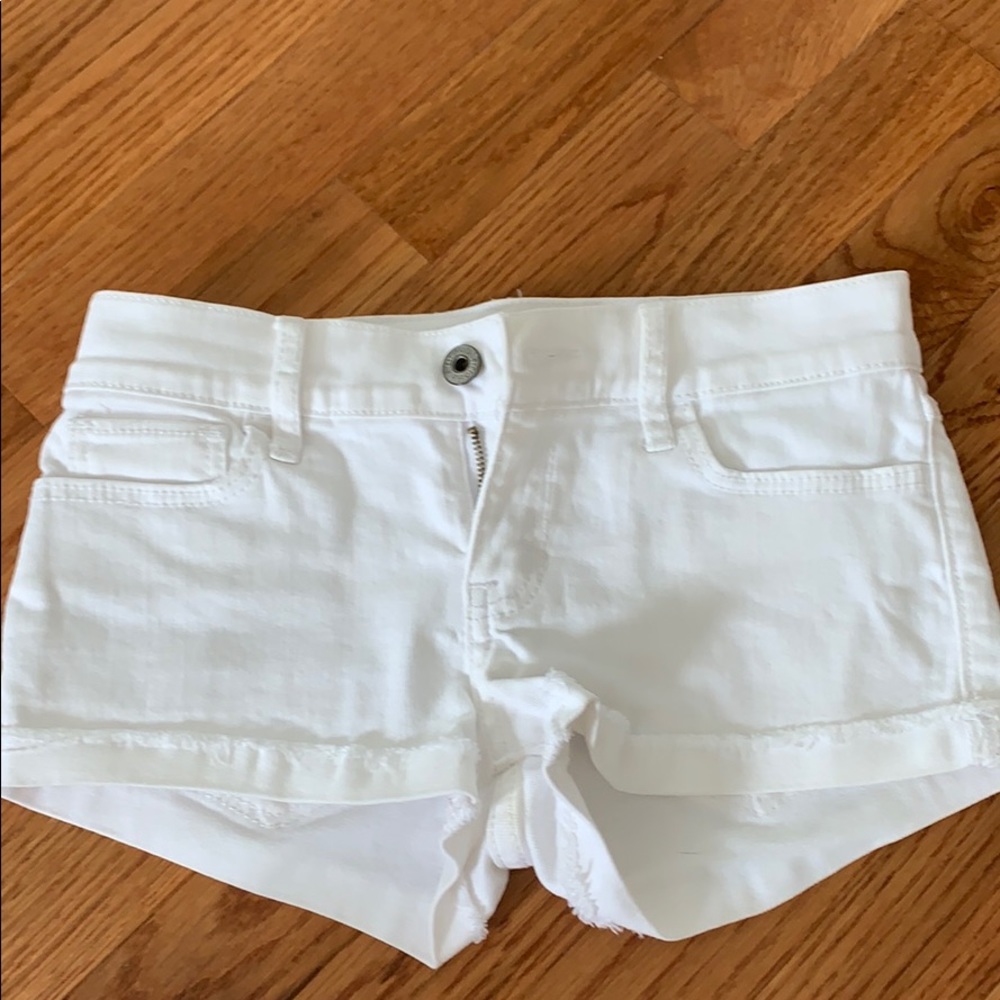 Abercrombie kids shorts